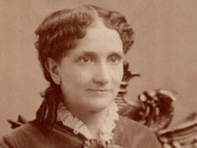 Mary Baker Eddy: A Pioneer of Spiritual Enlightenment and Healing